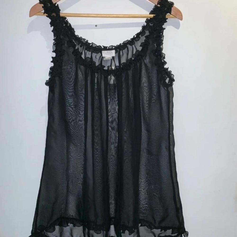 New Lingerie bundle VS